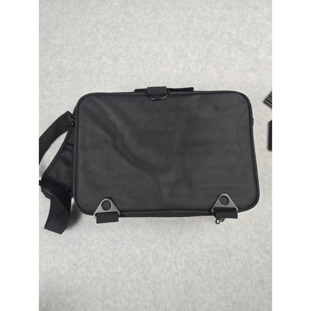 VASKER Professional Travel Makeup Case Adjustable Dividers 14x10 - Picture 9 of 12